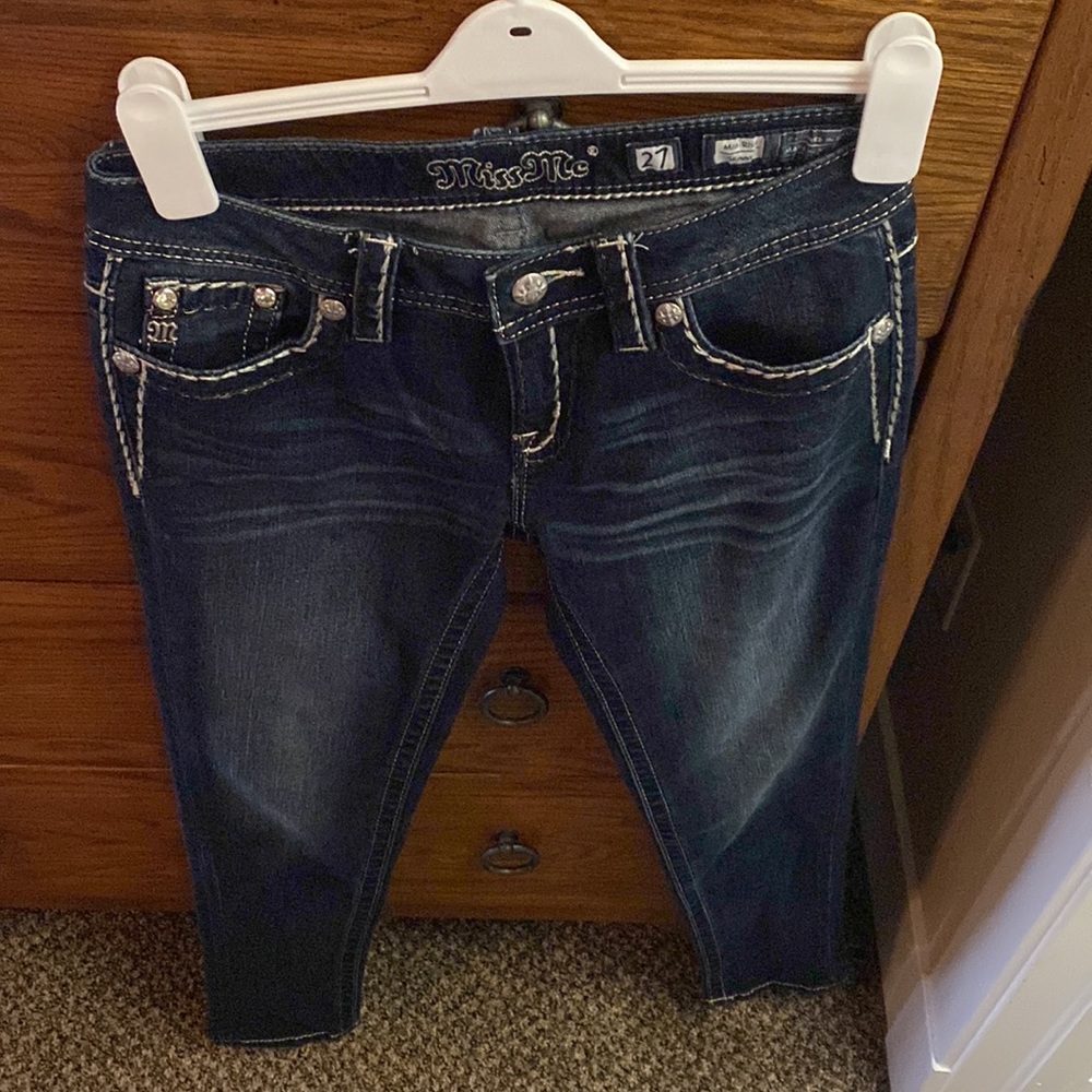 Miss Me Jeans - Picture 2 of 5